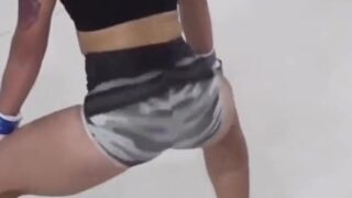 Sexy Dance Show Big Butt [ ailin perez ] ! HOT