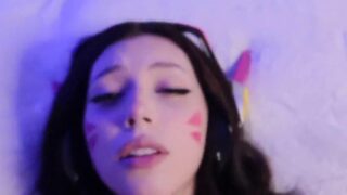 Ava Bonilla Cosplay Fuck Video Leaked