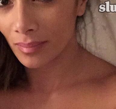 Nicole Scherzinger Nude Sextape Porn Video Leaked