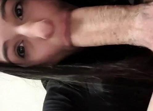 Danika Mori Nude Blowjob Porn Video Leaked