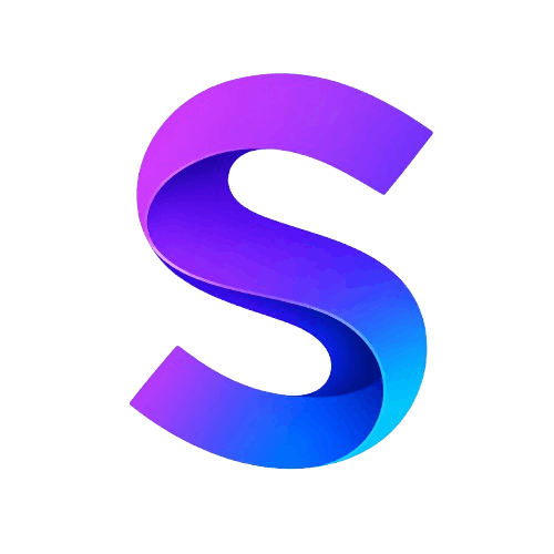 SimpCity community forum S logo